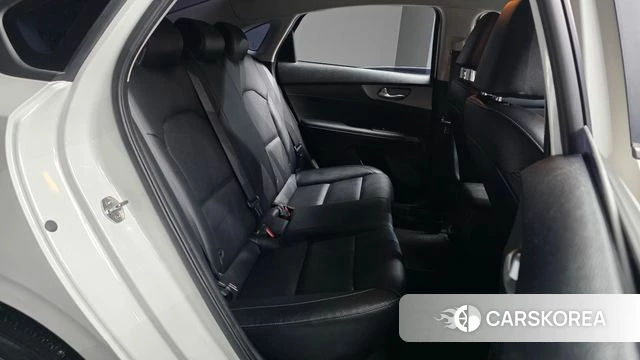 Kia Come New K3 2018 Белый из Кореи, фото 3