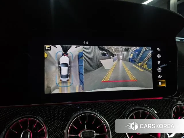 Mercedes-Benz CLS-Class C257 2022 Белый из Кореи, фото 3