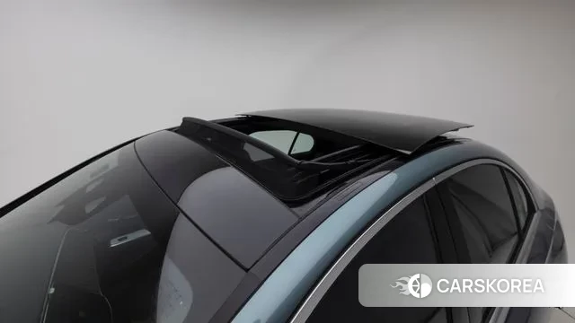 Mercedes-Benz E-Class W214 2025 Серебряный из Кореи, фото 3