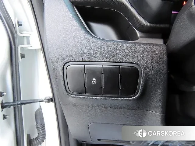 Kia The New Kia Ray 2023 Белый из Кореи, фото 3