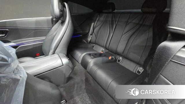 Mercedes-Benz CLE-Class C236 2024 Белый из Кореи, фото 3