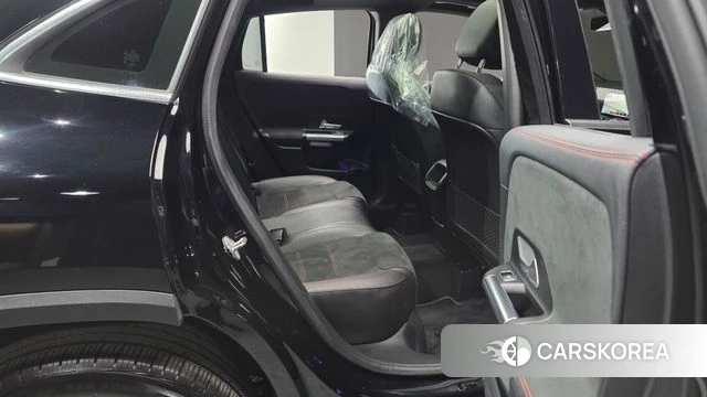 Mercedes-Benz GLA - Class H247 2020 Черный из Кореи, фото 3