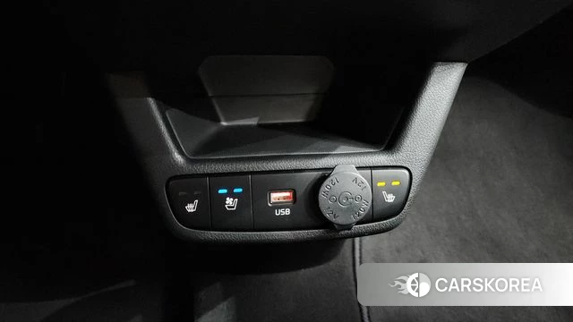 Kia The New Kia Ray 2023 Белый из Кореи, фото 3