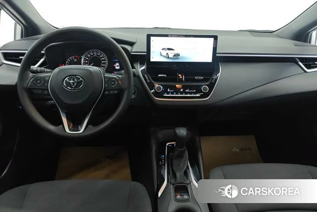 Toyota Lei Ling 2024 Белый из Китая, фото 3