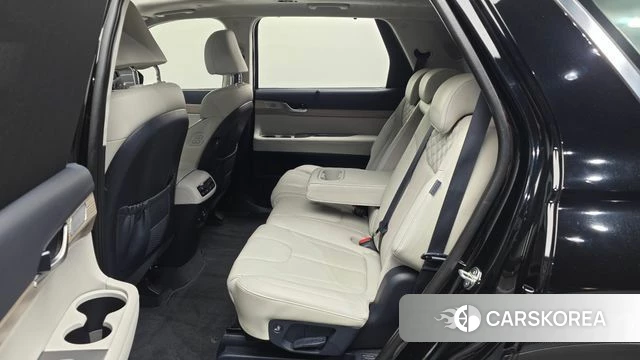 Hyundai Palisade 2019 Черный из Кореи, фото 3
