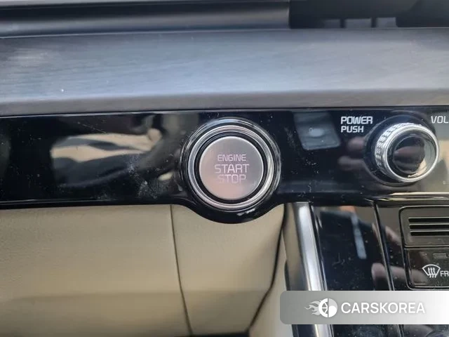 Kia Carnival 4th generation 2021 Белый из Кореи, фото 3