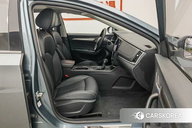 Roewe i6 classic 2018 Зеленый из Китая, фото 3