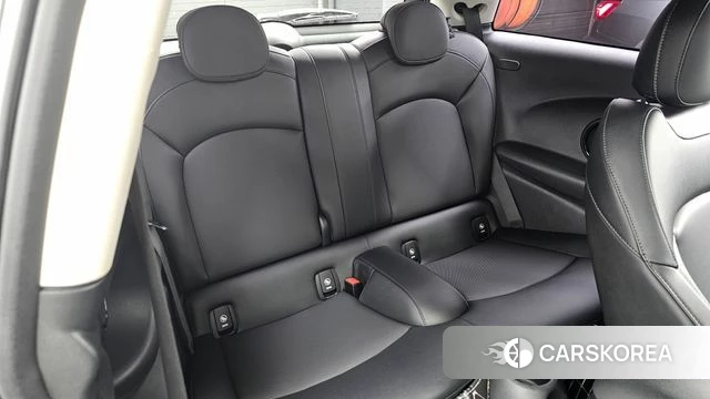 Mini Cooper 2018 Синий из Кореи, фото 3