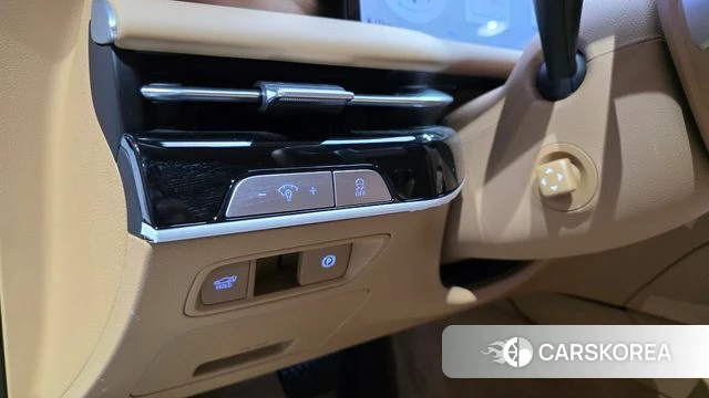 Genesis G80 (RG3) 2024 Белый из Кореи, фото 3