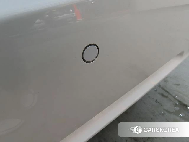 Kia The New Kia Ray 2022 Белый из Кореи, фото 3