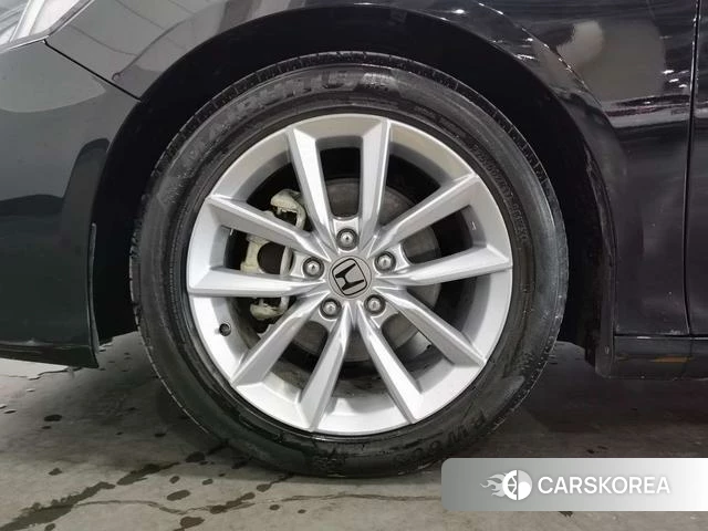 Honda Accord 2023 Черный из Китая, фото 3