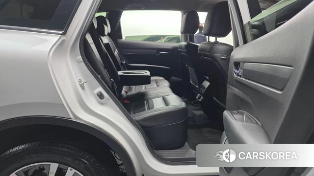 Renault Korea (Samsung) The New QM6 2020 Белый из Кореи, фото 3