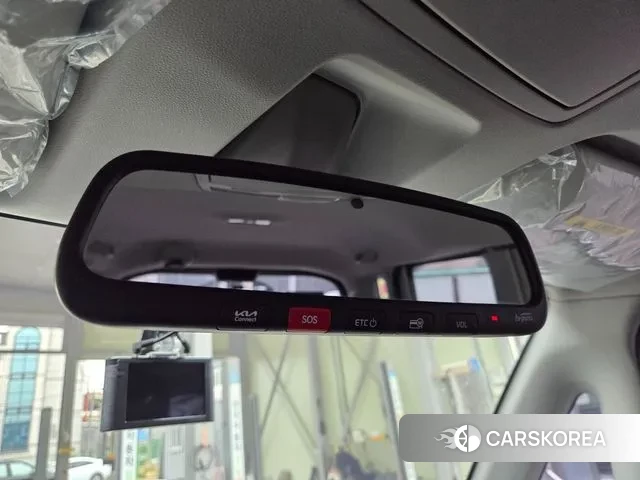 Kia The New Kia Ray 2023 Белый из Кореи, фото 3