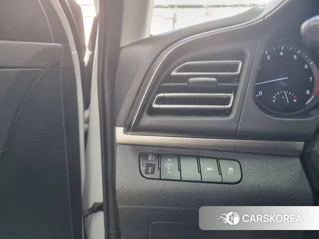 Hyundai The New Avante AD 2019 Белый из Кореи, фото 3