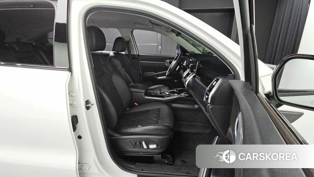 Kia Sorento 4th Generation 2020 Белый из Кореи, фото 3