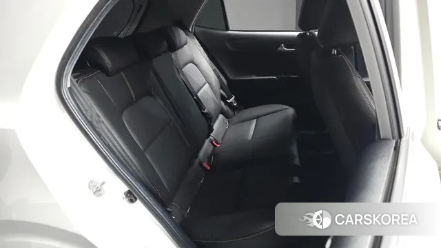 Kia Morning Urban (JA) 2020 Белый из Кореи, фото 3