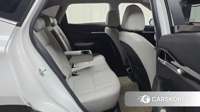 Kia Seltos 2020 Белый из Кореи, фото 3