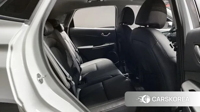 Hyundai Kona 2020 Белый из Кореи, фото 3