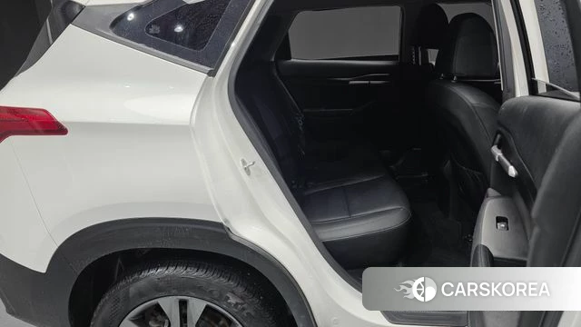 Kia Seltos 2021 Белый из Кореи, фото 3