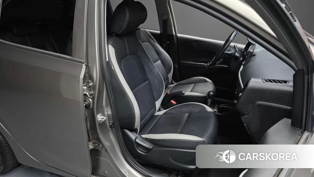 Kia All New Morning (JA) 2019 Песочный из Кореи, фото 3