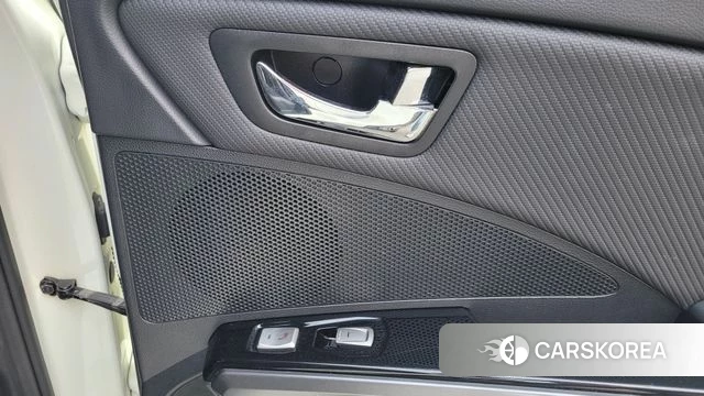 Ssangyong Tivoli Air 2019 Белый из Кореи, фото 3