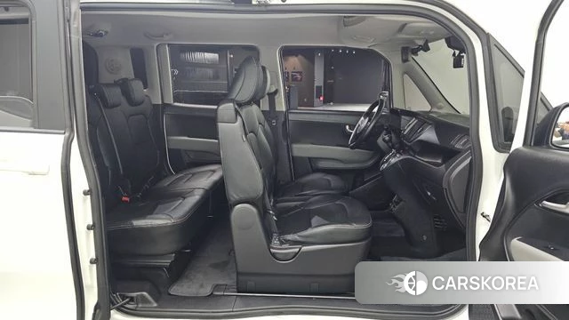 Kia The New Kia Ray 2023 Белый из Кореи, фото 3