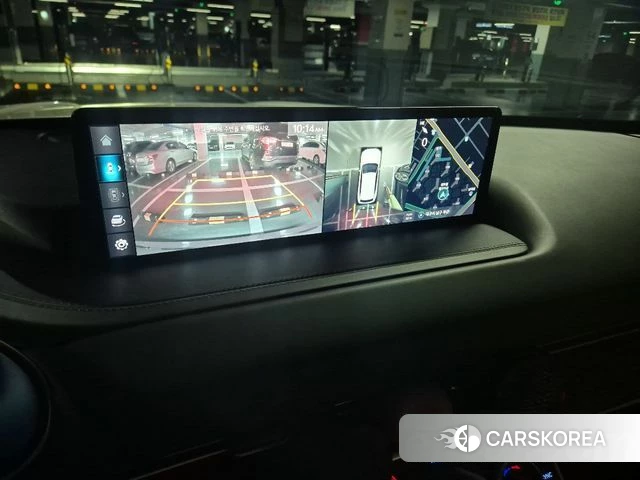 Genesis GV80 2022 Белый из Кореи, фото 3
