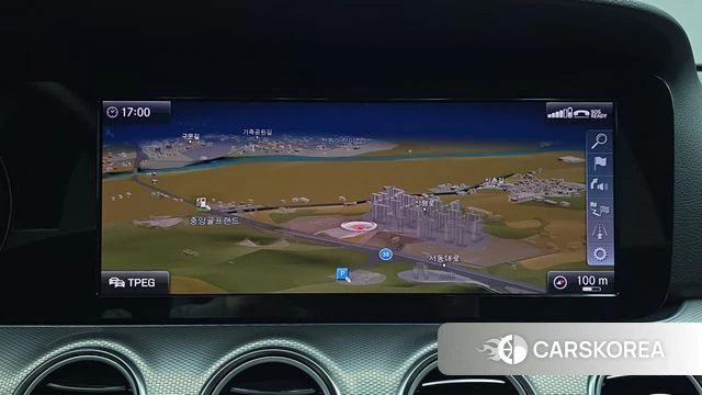 Mercedes-Benz E-Class W213 2019 Серый из Кореи, фото 3
