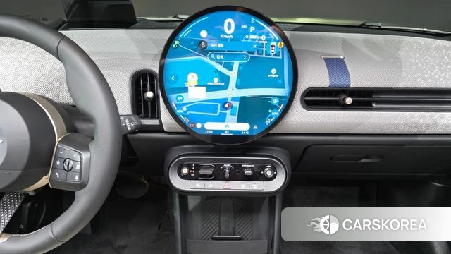 Mini Cooper S 4th Generation 2025 Белый из Кореи, фото 3