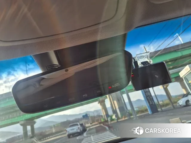 Genesis G80 2018 Черный из Кореи, фото 3