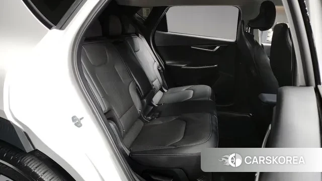 Kia EV6 2022 Белый из Кореи, фото 3