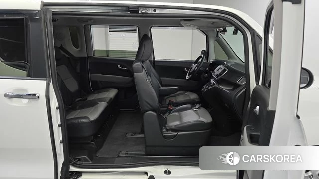 Kia The New Ray 2021 Белый из Кореи, фото 3