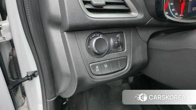 Chevrolet (GM Daewoo) The New Spark 2020 Белый из Кореи, фото 3