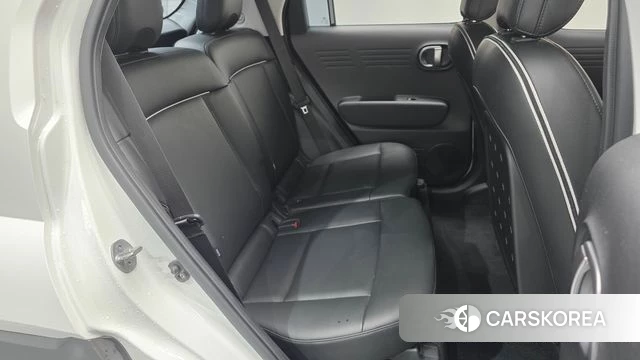 Hyundai Casper 2022 Белый из Кореи, фото 3