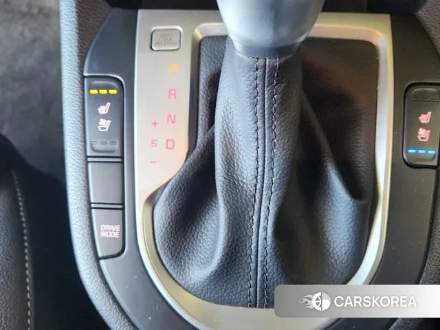 Kia Come New K3 2020 Черный из Кореи, фото 3