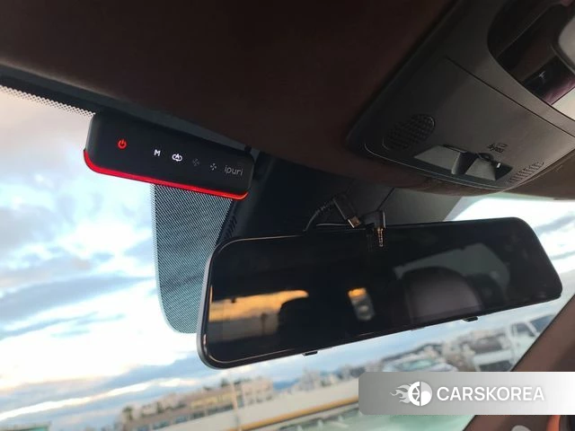 Kia Carnival 4th generation 2021 Черный из Кореи, фото 3