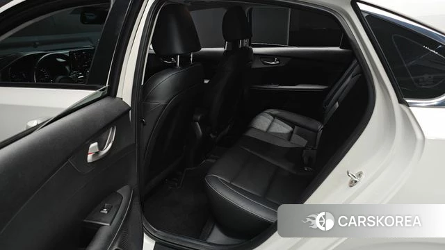 Kia Come New K3 2018 Белый из Кореи, фото 3