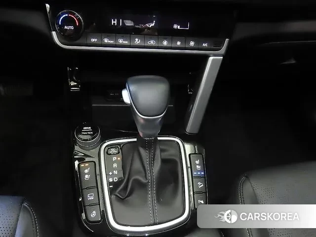 Kia Seltos 2021 Белый из Кореи, фото 3