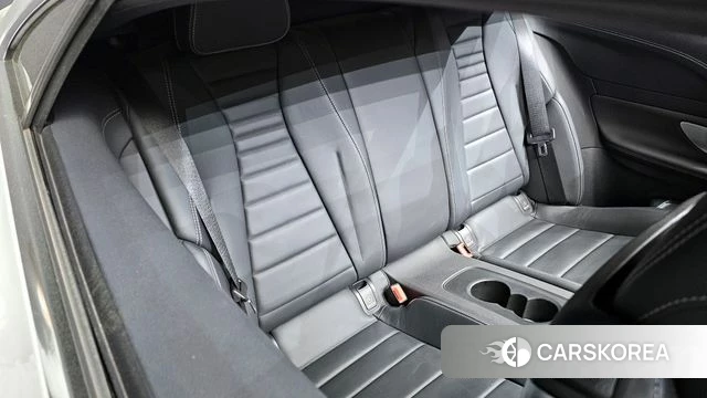 Mercedes-Benz E-Class W213 2021 Белый из Кореи, фото 3