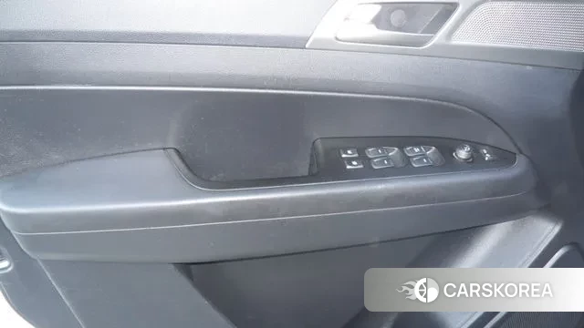 Ssangyong Rexton Sports 2018 Серый из Кореи, фото 3