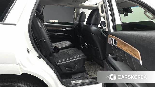 Kia Mohave Master 2019 Белый из Кореи, фото 3