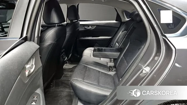 Kia Come New K3 2019 Серый из Кореи, фото 3