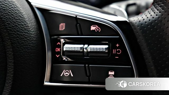 Kia The New K3 2nd generation 2022 Белый из Кореи, фото 3