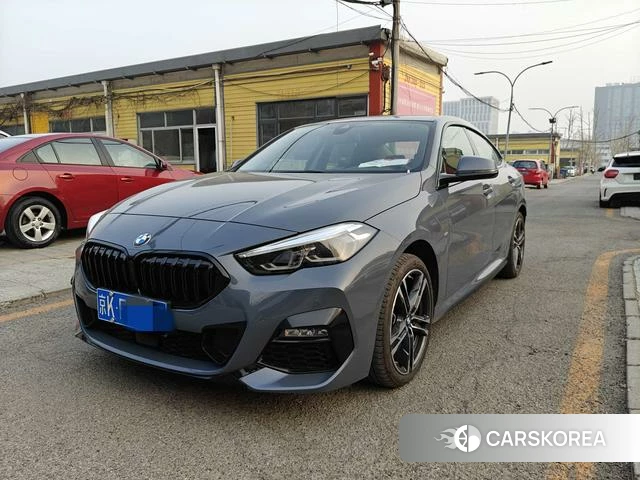 BMW 2 series (imported) 2022 Другой из Китая, фото 3