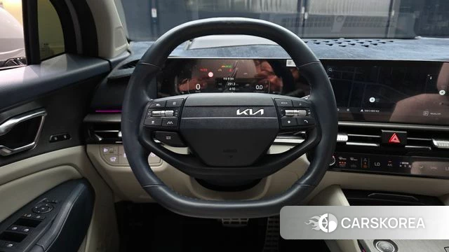 Kia The New Sportage 5th Generation 2025 Серебристо-серый из Кореи, фото 3