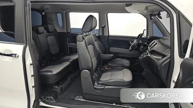 Kia The New Ray 2021 Белый из Кореи, фото 3