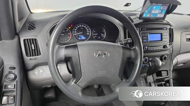 Hyundai The New Grand Starex 2020 Белый из Кореи, фото 3
