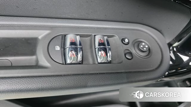 Mini Cooper Countryman 2023 Розовый из Кореи, фото 3