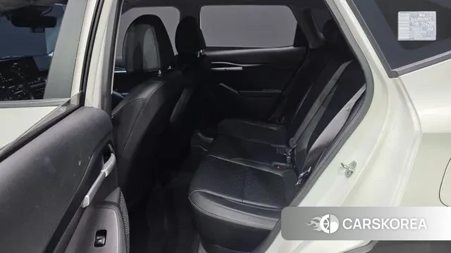 Kia Seltos 2022 Белый из Кореи, фото 3