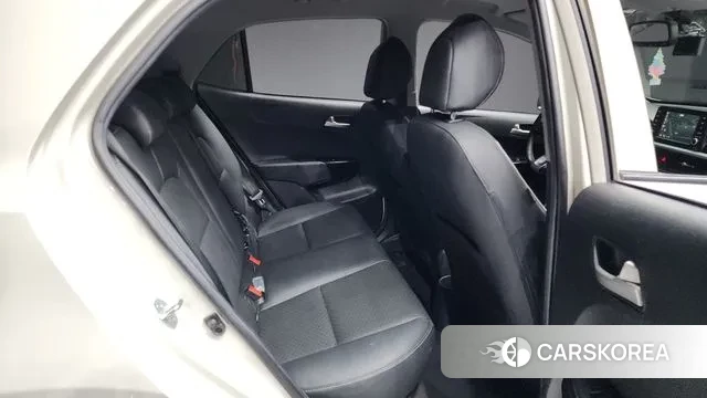 Kia All New Morning (JA) 2020 Жемчужный цвет из Кореи, фото 3